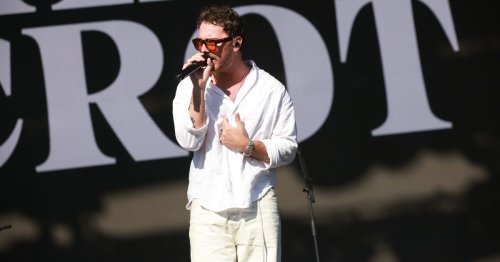 Cian Ducrot admits reality of catapult to fame: 'It is crazy thing to adapt to'