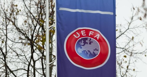 FAI react to UEFA decision to readmit Russia to international competition at U17 level