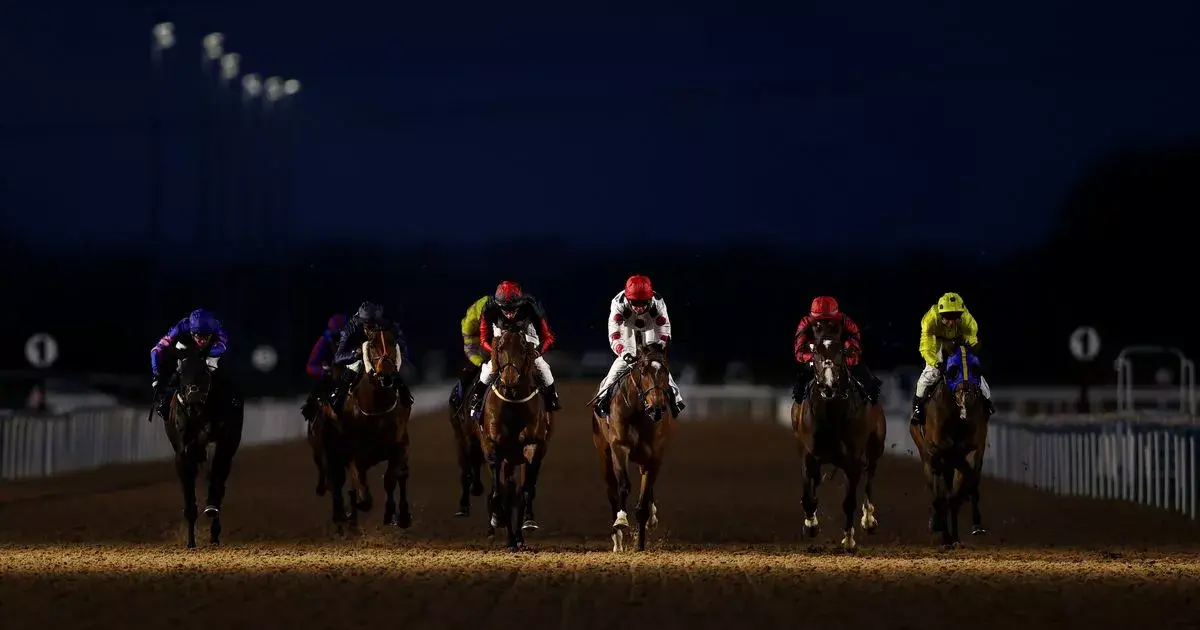 Punter takes €115,000 off the bookies with lucky weekend bet