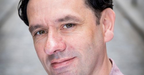 Tributes paid after death of 'wonderfully gifted' Irish actor Donal Courtney