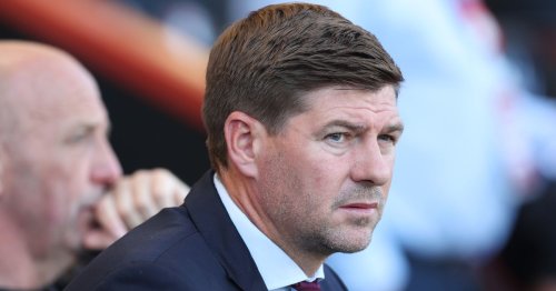 Former Rangers star reignites Steven Gerrard feud with loaded claim about Frank Lampard relationship