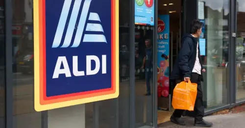Aldi boss reveals how Irish customers are shopping differently amid cost of living crisis