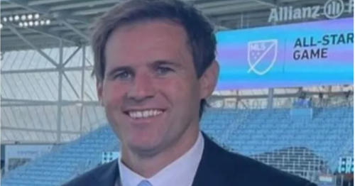 Kevin Kilbane accuses former teammate of 'xenophobia' over Canadian TV role
