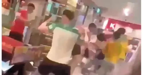 Fan fears over crowd violence at GAA matches: 'It's becoming far too prevalent'