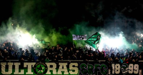 Shamrock Rovers-Bohemians derby to attract biggest League of Ireland attendance this century