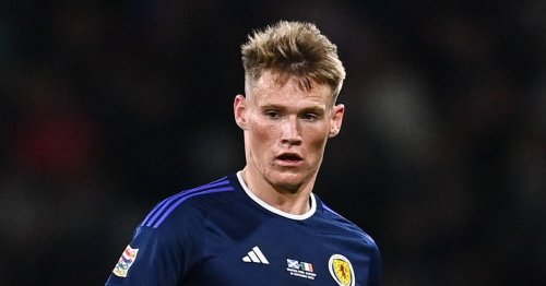 What time and TV channel is Scotland v Ukraine on tonight in the Nations League?