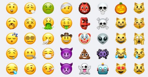 List of hidden emoji meanings as Netflix's Adolescence sparks urgent warning from Irish expert