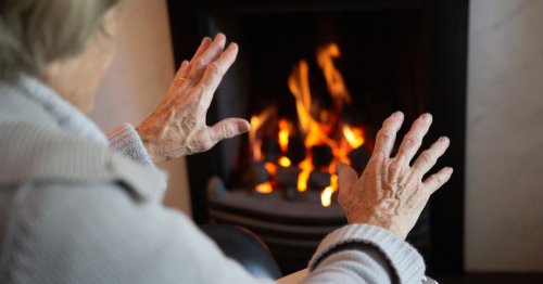 Concern for Ireland's elderly people this winter amid cost of living crisis