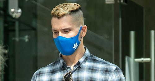 Student who masturbated in front of garda in Marks & Spencer toilet fined €400