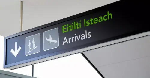 Ireland increased enforcement of immigration law at fastest rate of any EU member state last year