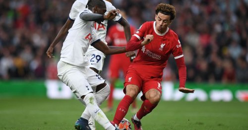 Tottenham inflict late heartbreak on nine-man Liverpool after VAR drama - 5 talking points