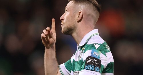 ‘It’s been difficult’ - Shamrock Rovers midfielder Jack Byrne opens up on injury nightmare