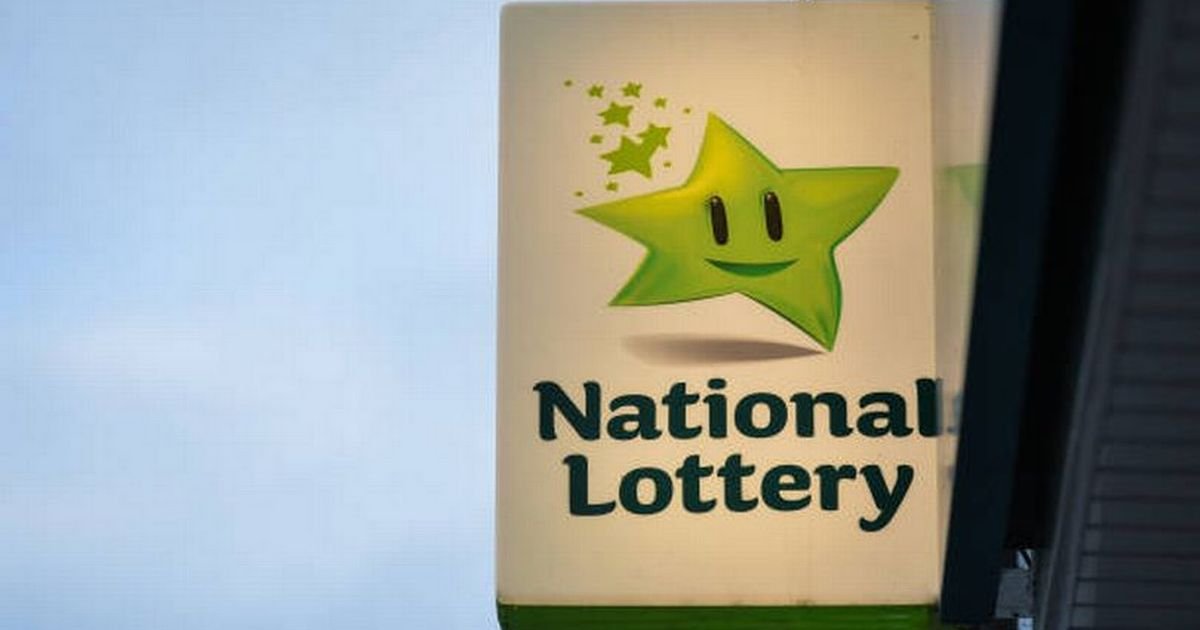 Lotto players urged to check tickets as location of latest winner