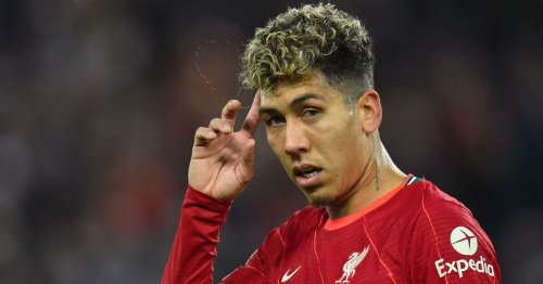Liverpool 'have offered' Firmino to Barcelona this summer for a small fee