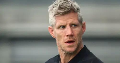 Ireland coach blasts France attempts to vilify Andrew Porter and Tadhg Beirne