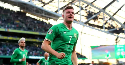 Robbie Keane - Evan Ferguson is vital to Ireland's future success