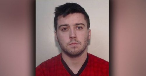 Irishman who raped woman in her home in UK jailed