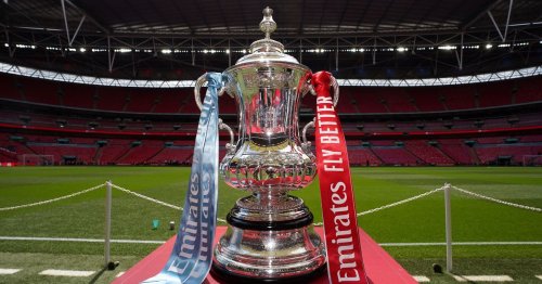 FA Cup scrapping replays as radical overhaul to competition officially confirmed