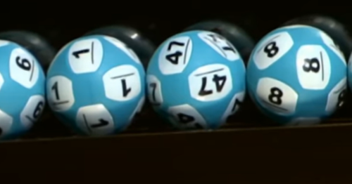 Lotto Plus One jackpot won as Irish punter scoops €1,000,000 top prize