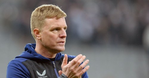 Newcastle 'plotting ambitious PSG raid' as transfer window enters final weeks