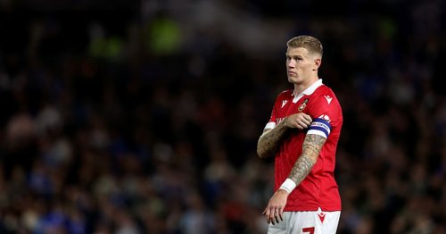 James McClean given rule exemption to increase safety from abusive fans