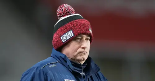 Cork boss Pat Ryan leaves no doubt as to where his focus is after booking League final spot