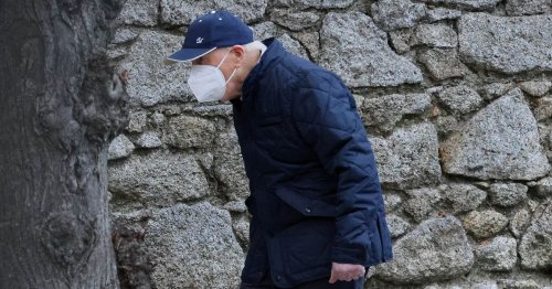 Three Gardai were investigated - accused of trying to protect pervert Doctor Michael Shine