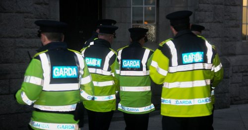 Six arrested following late-night brawl in Cork city centre