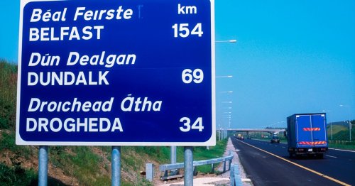 Irish people vote for country's 'most annoying accent' as Leinster takes hit