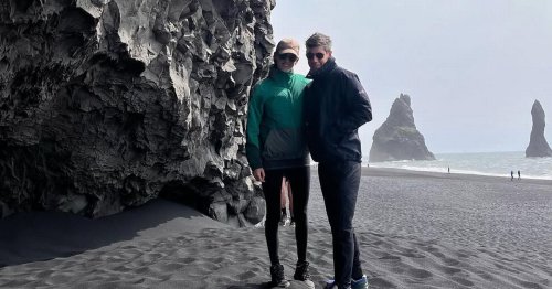 Who is Rachael Blackmore's boyfriend? Meet her jockey partner as Blackmore retires from racing