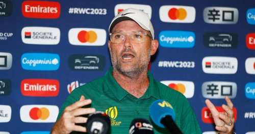 Ireland fans blast bizarre South Africa 'match fixing' comments ahead of Scotland clash