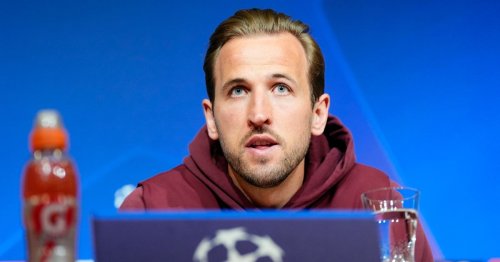 Harry Kane convinced over Bayern credentials and admits he wants to get one over Arsenal