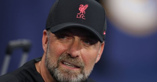 Klopp accused of 'moaning' as Bellingham rival emerges for Liverpool