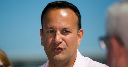 Leo Varadkar confirms tax change could be on the way in good news for many