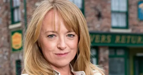 Real life of Coronation Street's Jenny Connor - devastating health battle and quest for love