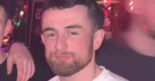 Search for missing Dublin man Cillian Murray called off as body found