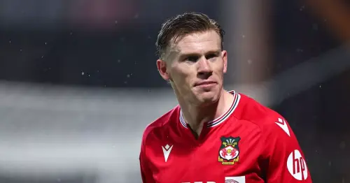 James McClean makes no apology for 'hates the f****** King' song during Wrexham celebrations