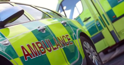 Elderly man dies in farming accident involving tractor in Armagh