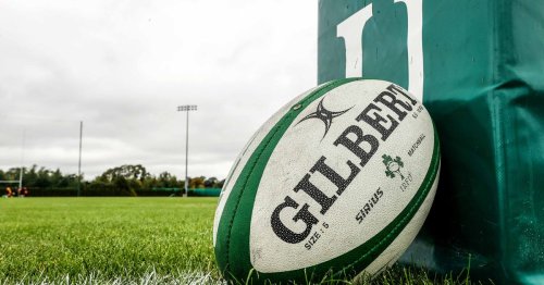 IRFU rule transgender women can no longer play contact female rugby in Ireland