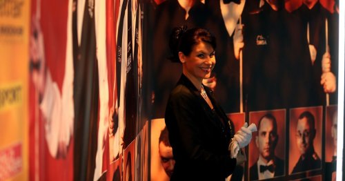 World Snooker Championship final quits Crucible - and sends emotional message