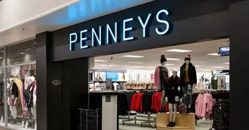 Penneys urgently recalls item bought by 8,000 people amid safety fears