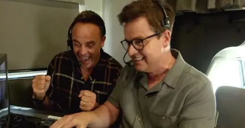 Ant and Dec brutally prank Simon Cowell after huge Saturday Night Takeaway announcement