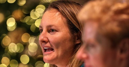 Five talking points from Eileen Gleeson and Kyra Carusa ahead of Ireland's Nations League clash with Hungary