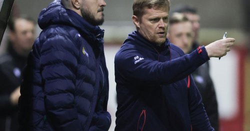 'A miserable night out' - Damien Duff explains why pints with the Ireland manager won't be happening