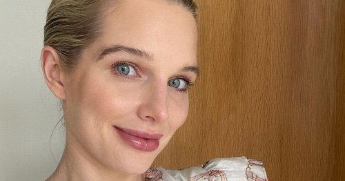 Ex Celtic WAG Helen Flanagan to return to Glasgow after becoming homesick