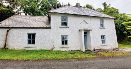 The cheapest 'walk-in' condition house you can buy in every county right now