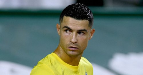 Man Utd cult hero denies "difficult" Cristiano Ronaldo theory with "phenomenal" claim
