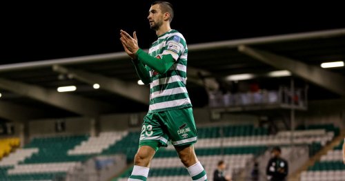Neil Farrugia will back himself "100%" if he receives Stephen Kenny's call
