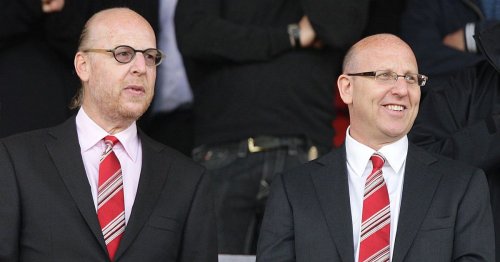 Glazer dividends: The family continue to disgrace MUFC staff and traditions