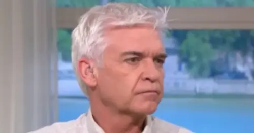 Phillip Schofield's This Morning replacement 'decided' by ITV bosses as host revealed